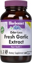 BlueBonnet Standartlaştırılmış Taze Garlic Eklek Kaplaması, 60 Kont