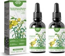 Dendrobium & Mullein Herbal Drops Güçlü Lung Desteği, Dendrobium & Mullein Herbal Drops, Herbal Care Essence(2parça)