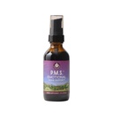 WishGarden Herbs PMS Duygusal Kadınlar için Duygusal – Herbal PMS Vitex Berry & Blue Vervain, PMS Mood Swing Relief & PMD Relief Supplement, Duygusal Destek PMS, 2oz