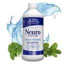 Buried Treasure Neuro Nectar Memory and mental Focus Supplement 16 oz