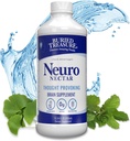 Buried Treasure Neuro Nectar Memory and mental Focus Supplement 16 oz