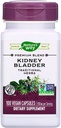 Nature's Way Kidney Bladder, 465 mg per capsule, 100 caps