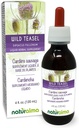 Naturalma Wild Teasel veya Fuller'in Çaysel (Dipsacus fullonum veya D. sylvestris) Root Alkol-Free Tincture - 4 fl oz Sıvı Ekstraksiyon - Herbal Supplement - Vegan