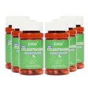 CAW Nano Κυκλοαστραγενόλη 98% 5mg 30 Caps 