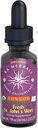 sertifikalı Organik Ra Herbals St. John's Wort Tincture | Fresh Herbal Extract for Natural Wellness Mix | 1oz
