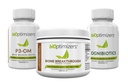 BiOptimizers The Ultimate Gut Health Stack - Σοκολάτα, προωθεί και επίπεδα Gut Health