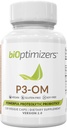 BiOptimizers The Ultimate Gut Health Stack - Σοκολάτα, προωθεί και επίπεδα Gut Health