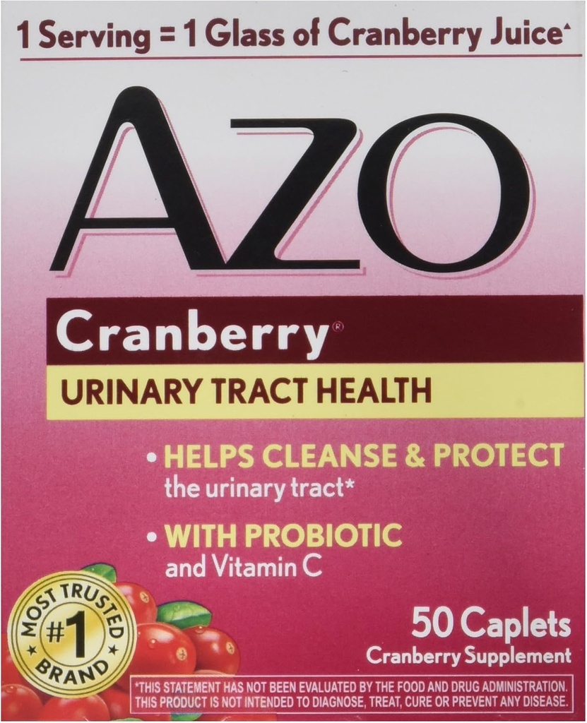 Immune Boosting Probiyotik & Vitamin C - 50 Tab (Pazar Mayıs Vary)