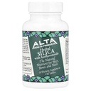 Alta Health Products, bitkisel SILICA with bioflavonoids , Tabletler, 120 Kont