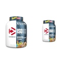 ISO100 Hydrolyzed Fruity Pebbles protein Toz Sche, 25g proteini, 5.5g BCAAs, 5 Pound + 20 Hizmetler
