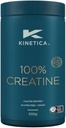Kinetica% 100 Kretine Monohidrat Toz, 147 Hizmet, Tinapuretine. Beslenme Supplements, Vegan & Gluten Free 500g