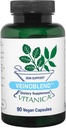 Vitanica, VeinoBlend, Vein Support, Vegan, 90 κάψουλες
