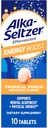 Alka-Seltzer Enerji Boost, 10ct