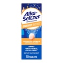 Alka-Seltzer Enerji Boost, 10ct