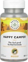Φυσική ισορροπία Ευτυχισμένο Camper, 60 VegCaps