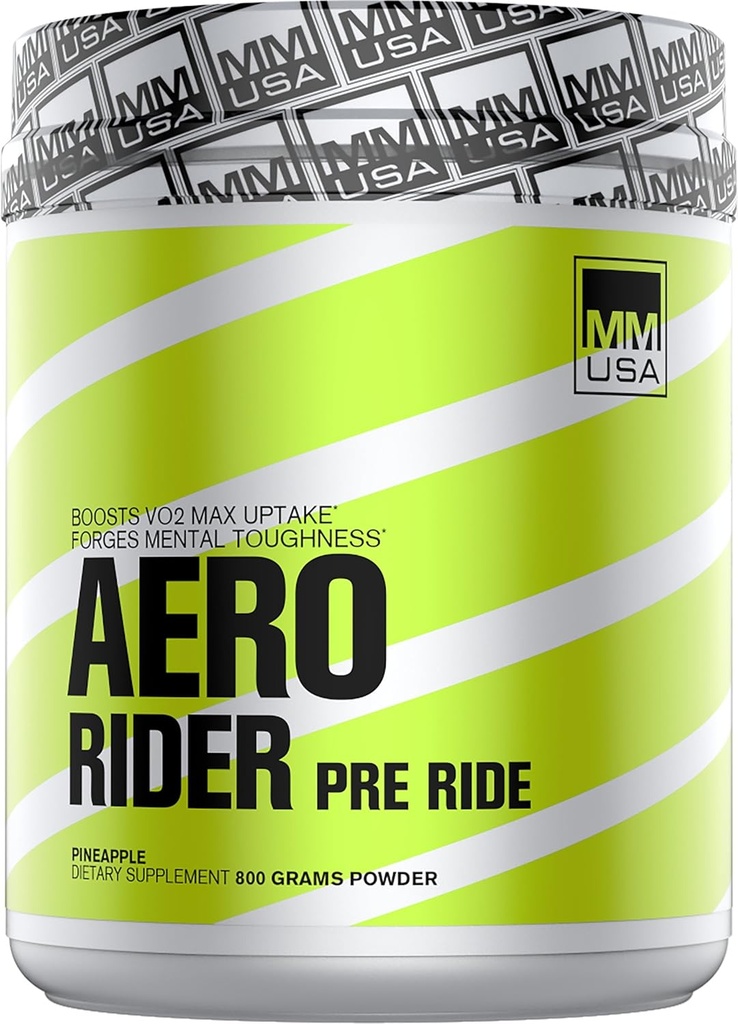 MMUSA Bisiklet Enerji Endurance + Stamina ve maksimum Güçlü. Bisiklet çok Easier Hayat Değer Bisikleti Yapıyor. Mens Lean Supplement., Pineapple, Pineapple, 21.1644 Ounce