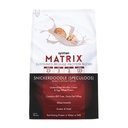 Syntrax Beslenme Matrix - Sustained-Release proteini, Snickerdoodle 2 lbs. Real Cookie Pieces