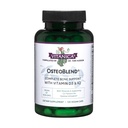 Vitanica, OsteoBlend, Οστική υποστήριξη, Vegan, 120 κάψουλες