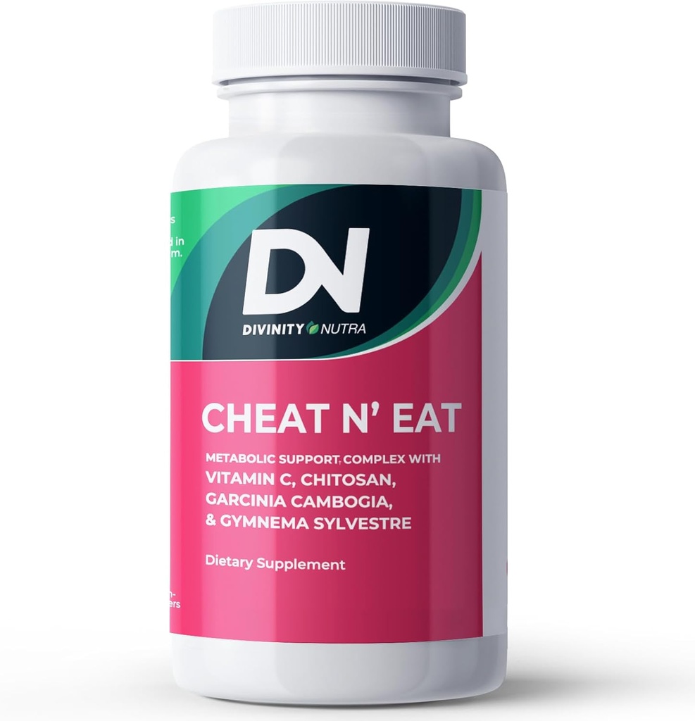 Buvinity Nutra Chitosan Supplement ile Chitosan Vitamin C Supplement for Women & Men. ABD'de 60 Tablet Yapılmıyor