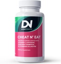Buvinity Nutra Chitosan Supplement ile Chitosan Vitamin C Supplement for Women & Men. ABD'de 60 Tablet Yapılmıyor