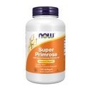 Şimdi Gıdalar Tamamlıyor, Super Primrose 1300 mg ile Doğal Occurring GLA (Gamma-Linolenic Acid), 120 Softgels