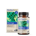 Annelove Moringa (60 sıvı kapaklar) Meme Sütünü Desteklemek için takviye Tamam - Non-GMO, Organik Herbs, Vegan, Kosher