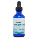 İyi Devlet | Doğal Ionic Manganese | Sıvı Tesis | Nano Boyutlu Mineral Teknolojisi | Profesyonel Sınıf Diyeti Tamam | 1.6 Fl oz Şişe (50 mL)
