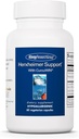 Alerji Araştırma Grubu Herxheimer Desteği - Turmeric Boswellia Supplement with CurcuWIN, Curcuminoids and Pure Boswellia Extract for Women & Men, Detox and Cleanse Support - 60 Vegetarian Capsules