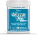 Jigsaw Health Collagen Boost | Sağlıklı Ortaklar, Kartilage, Skin ve Saç | 30 Hizmet