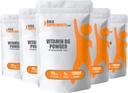 BulkSupplements.com Pyridxine HCl Toz - B6 Tamam, B6 50 mg - Immune Support için, Gluten Free, 50 mg of Pyridoksie B6, 5 kg (11 lbs) (Pazarlama için 5kg (11 lbs) (Pazarlama için 5kg (11 lbs) (Pazarlama için B6 50mg)