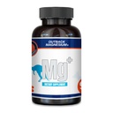 Outback Series Magnezyum+ Supplement - 300 mg Citrate & Glycinate - 90 Count