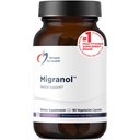 Sağlık Migranol için tasarımlar - Kokfew Supplement with Magnezyum Malate, Curcumin (Turmeric) Ekstraksiyon, Rosemary + B2 Riboflavin - Non-GMO + Gluten Free (90 Capsules)