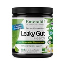 Emerald Labs Leaky Gut Health - Συμπλήρωμα υποστήριξης Digestive με DGL Licorice, Aloe Vera Extract & More - Υποστηρίζει Colon & Gut Health - 6.45 oz (Μέχρι 60-Day Supply)