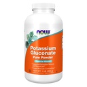 Şimdi Gıdalar Tamamlar, Pyum Gluconate Pure Toz 175 mg, Essential Mineral*, 1-Pound