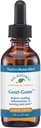 Yerli Remedies Gout-Gone - Natural Homeopathic Formula for The Joint Swelling, Redness and Discomfort of Gout - 59 mL