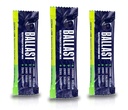 Ballast Zero-Sugar Electrolytes - Citrus Lime - Hydration Toz Paketleri | Hızlı Rehidrasyon için Sıvı Günlük IV | Element Electrolytes Magnezyum, sodyum, ve Pids | 30 Count