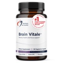 Cog580 Citicoline ile Sağlık Beyin Vitale için tasarımlar - 'Nootropic' Supplement to support Cognition, Mood + Memory with GPC Choline, Ginkgo + Acetyl L Carnitine HCL (120 Capsules)