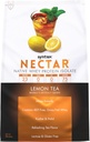 Nectar διατροφής Syntrax, 100% Whey Protein Isolate σκόνη, δροσιστικό άρωμα φρούτων, τσάι λεμόνι, 2 lbs