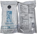 Epzo Salt 16 Oz