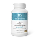 Doğal Faktörler, Vitex Chasteberry Extract, PMS ve Menopause'un Sooth Belirtileri, 90 kapsül (90 hizmet)