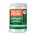 Kurşun geçirmez Collagen 18g protein Toz, 8.5 oz, Unflavored