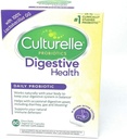 Culturelle Digestive Health Probiyotik, 80 Capsules