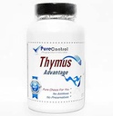 Yourmus Avantajı // 90 Capsules // Pure // Tarafından PureControl Supplements