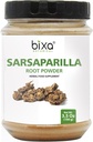 BOXA BOTANICAL Sarsaparilla Root Powder (HEMIDESMUS INDICUS) - 100g(3.5 Oz) Συσκευασία του 1
