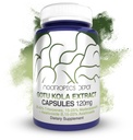 Nootropics Depot Gotu Kola Extract Κάψουλες 