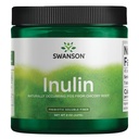 Swanson Inulin - Prebiyotik ► Fiber Toz Prodüksiyon Digestive Health - Doğal Occurring FOS from Chicory Root Supporting General Gut Performansı - (8 oz each)