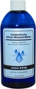 8000 PPM Biyoaktif Atom Koloidal Gümüş, 8 oz | Non-Toxic, Non-GMO Trace Mineral Immune Support Supplement Supplement