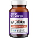 Yeni Bölüm Kalsiyum Tamamı “K2 + D3 + Magnezyum, Vejetaryen, Gluten Free - 120 sayı (40 günlük tedarik)