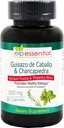 Guisazo de Caballo ve Chancapiedra 500 mg 90 Capsules Sağlıklı Çocuklarını Teşvik Ediyor