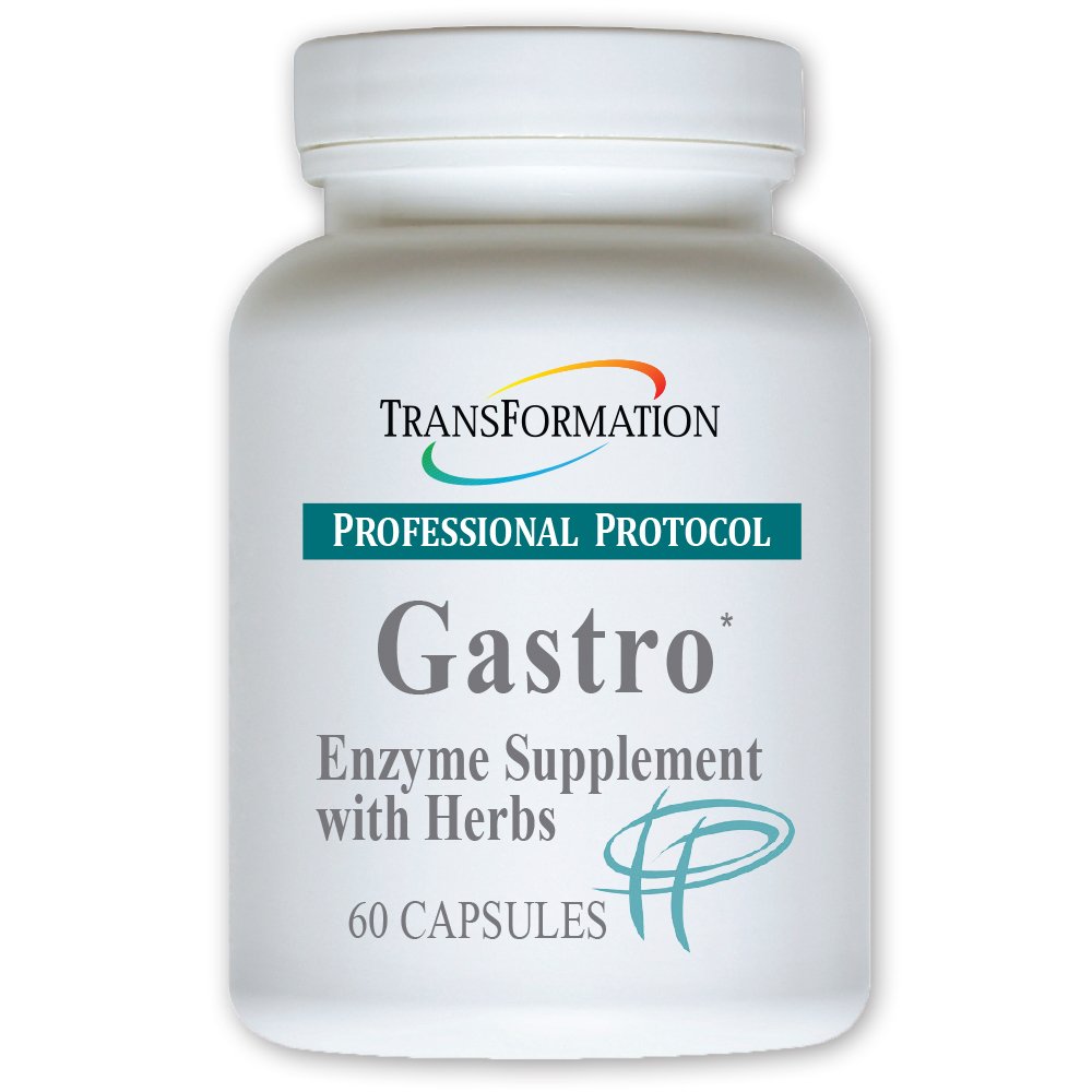 ΜΕΤΑΜΟΡΦΩΣΗ Η ΓΕΝΕΣΙΣ ΤΗΣ ΚΑΛΗΣ ΥΓΕΙΑΣ - Gastro Enzyme Supplement with Herbal Blend & Vitamin E, Alleviate γαστρεντερική δυσφορία, Digestive Function, Υποστήριξη για την ανακούφιση του Heartburn, 60